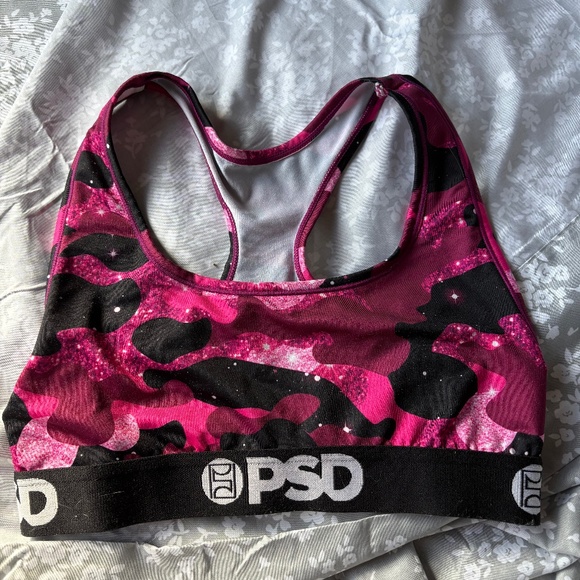 PSD Sports Bra S - Picture 1 of 2
